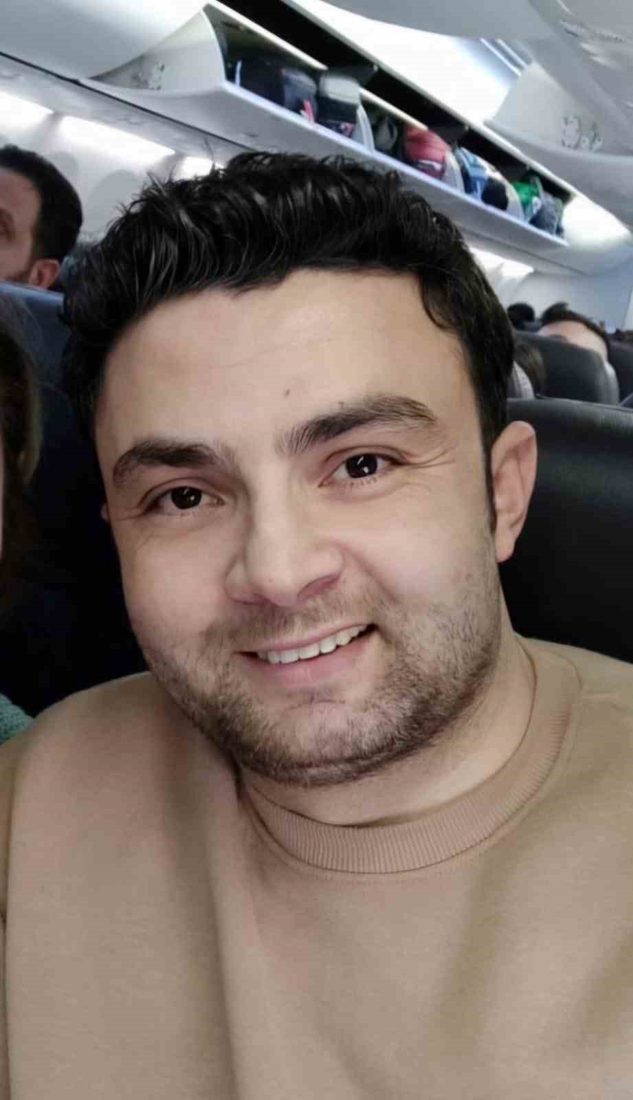 Motosiklet kazasında ağır yaralanan öğretmenden 35 gün sonra acı haber