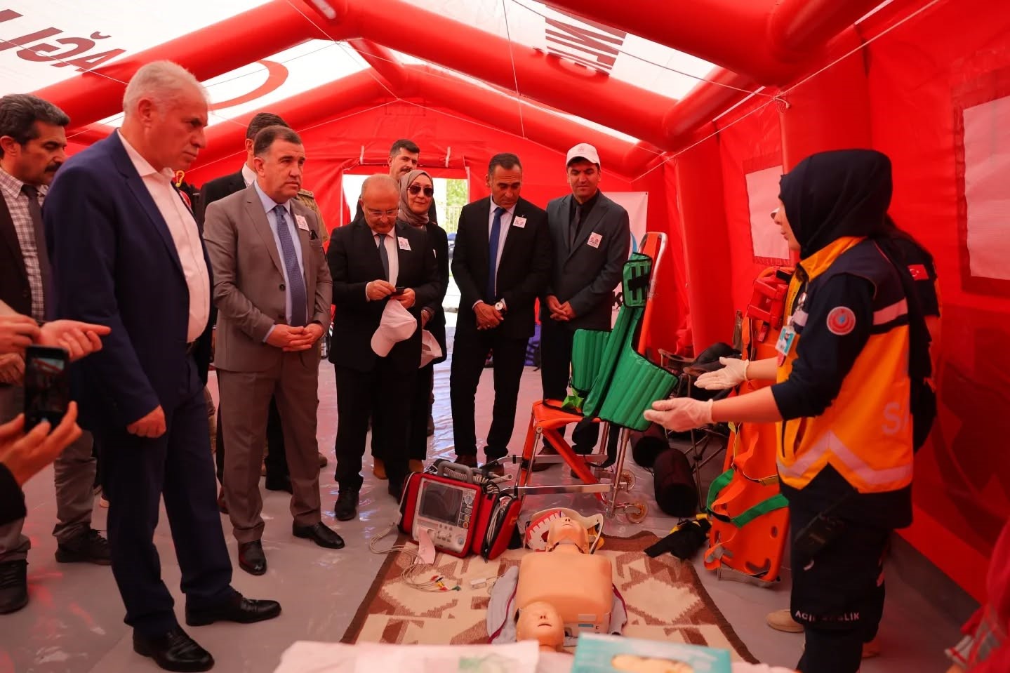 Sağlıklı Çocuk, Sağlıklı Gelecek