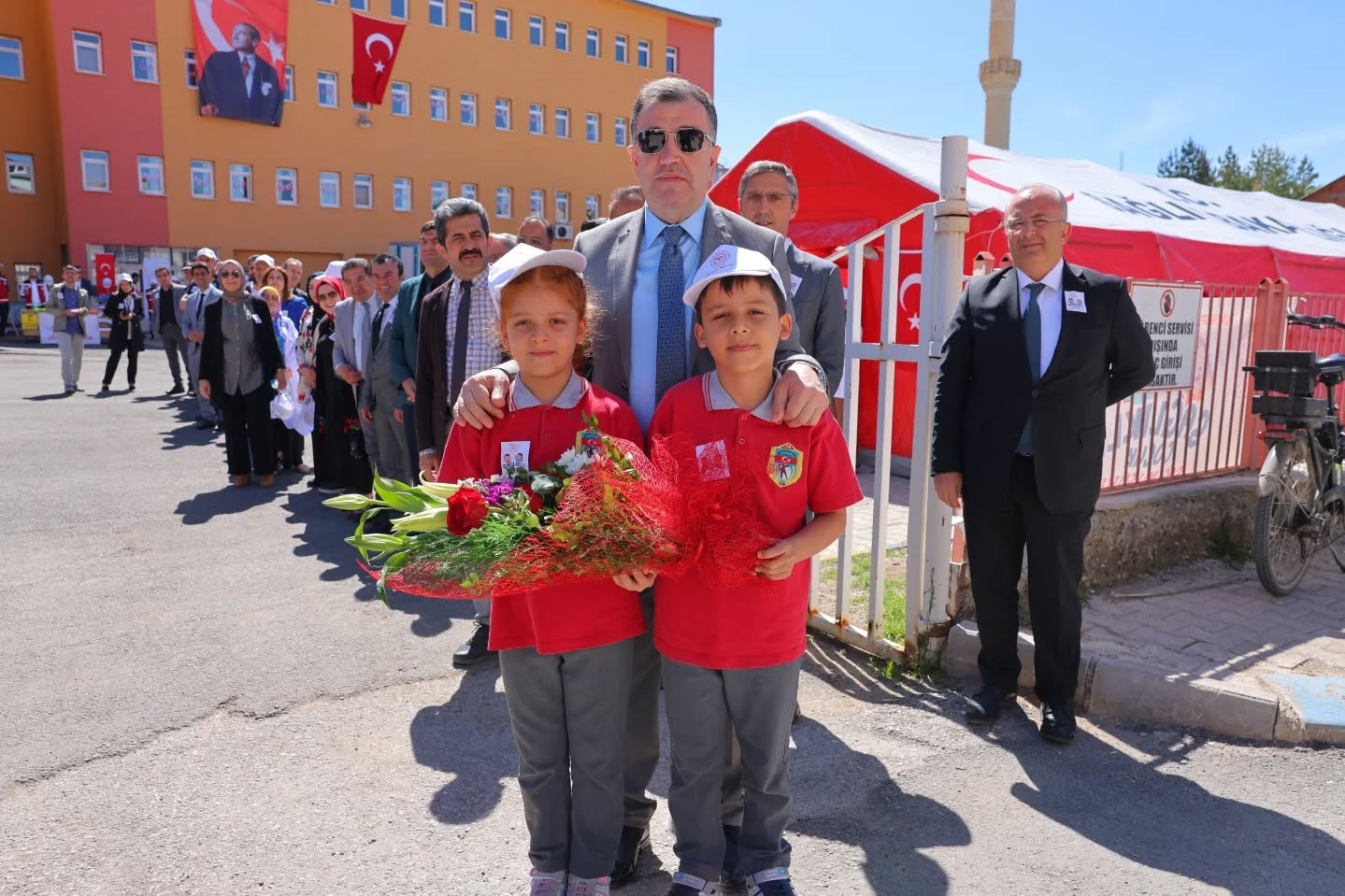 Sağlıklı Çocuk, Sağlıklı Gelecek
