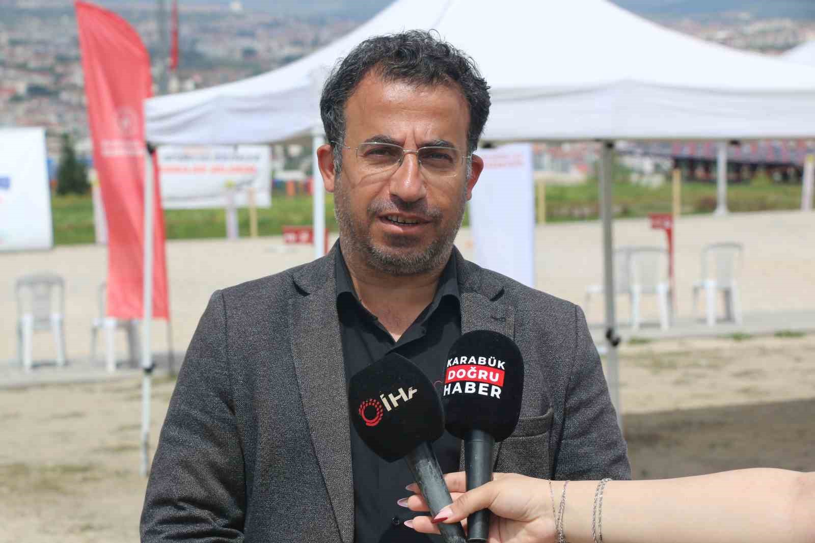 &Ouml;zel &ccedil;ocuk anneleri bocce sahasında buluştu
