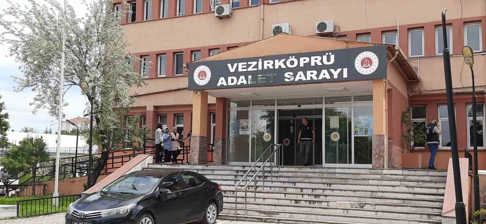 Kadın cinayetinde sanığa müebbet hapis