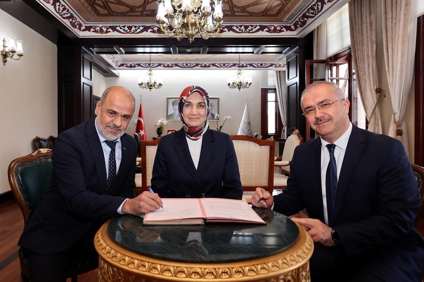 Afyonkarahisar’da genç çiftlere birçok alanda indirim yapılacak