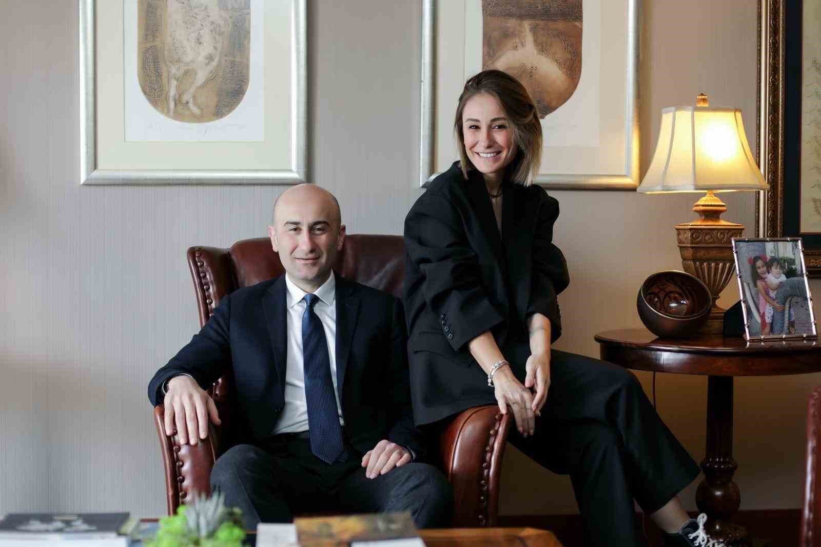 SEY Vakfı’ndan eşit eğitim için yeni adım: 80 milyon TL’lik burs desteği