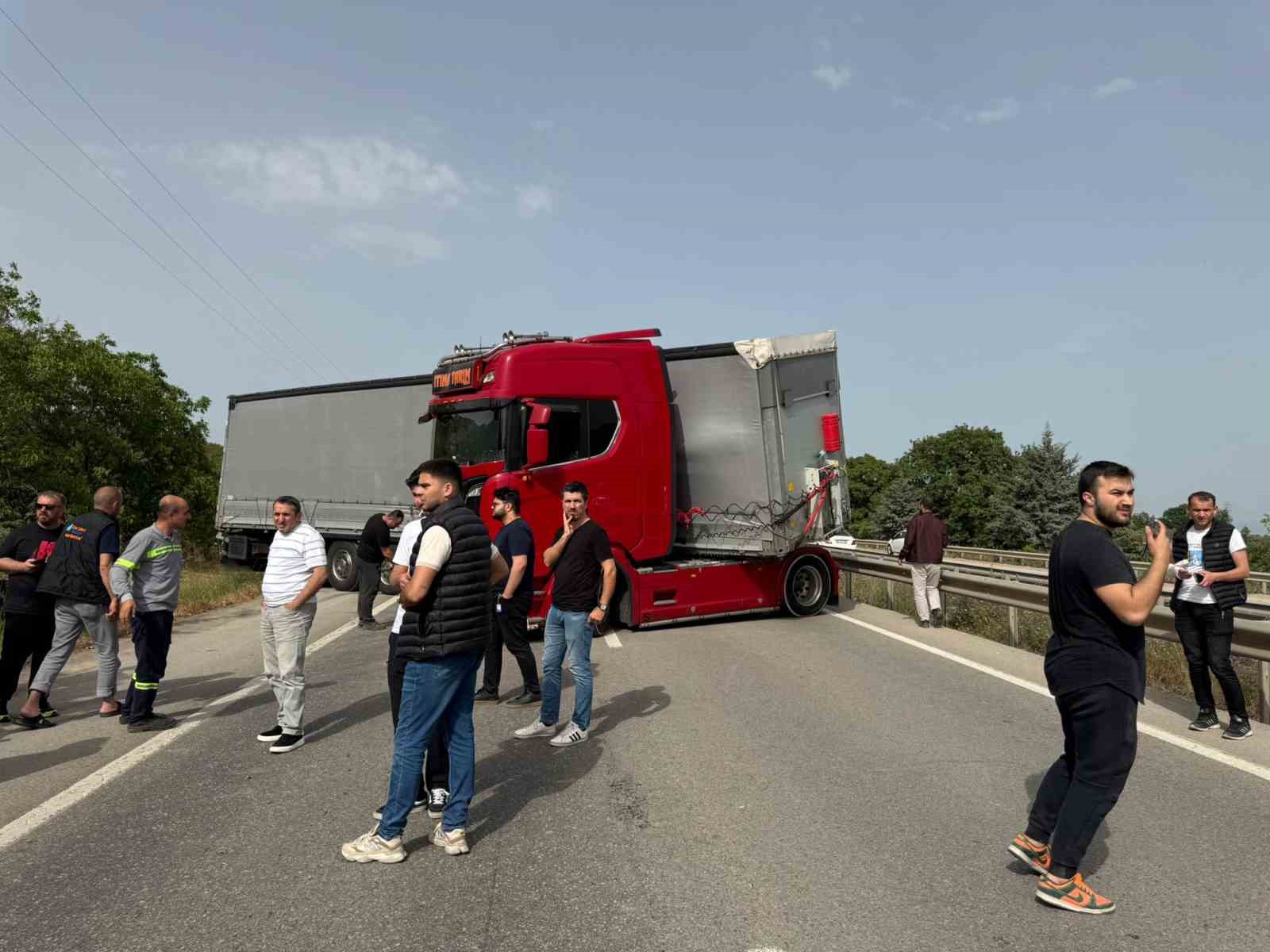 Bir arının yaptığına bak...Yüzlerce kişiyi mağdur etti