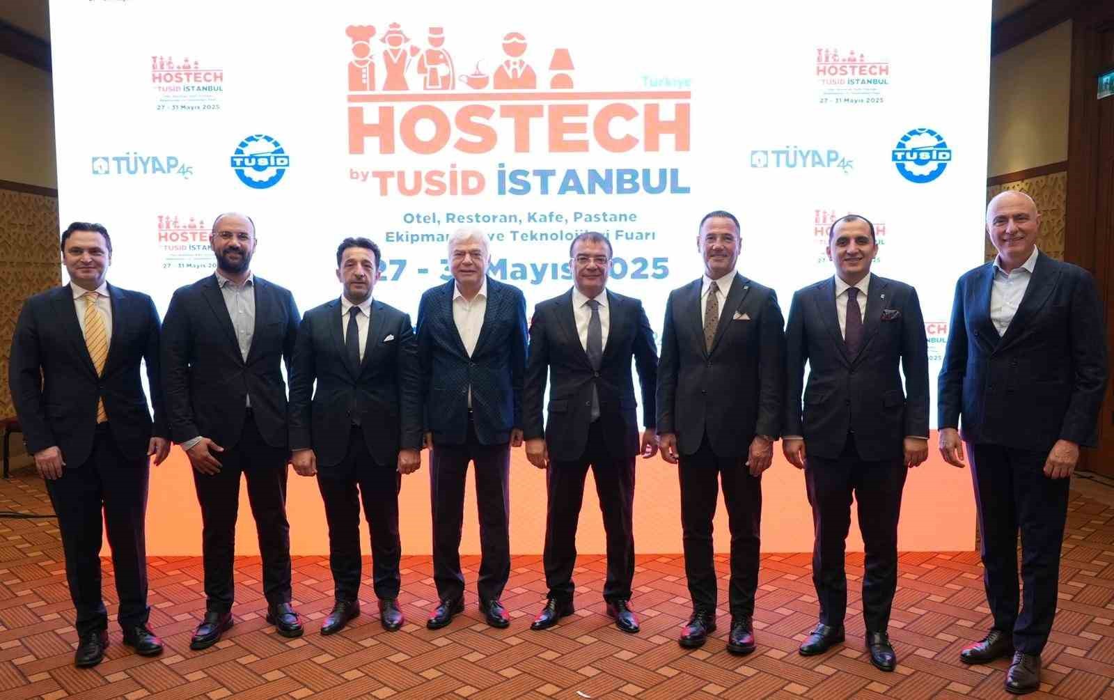 Gastronominin merkezi Türkiye