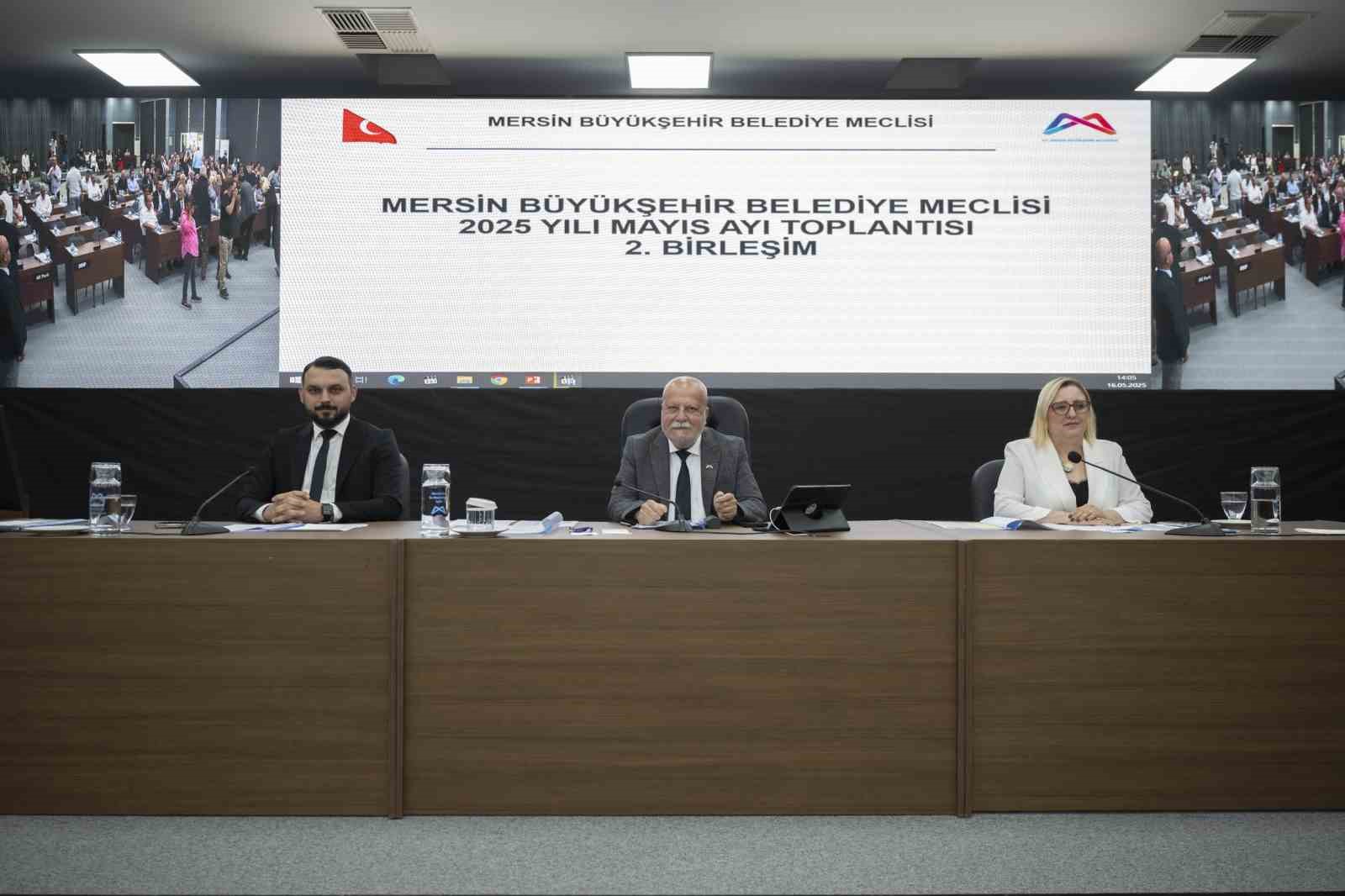 MESK Genel Mdr Korkmaz: "22 milyar TLlik yatrm yaptk"
