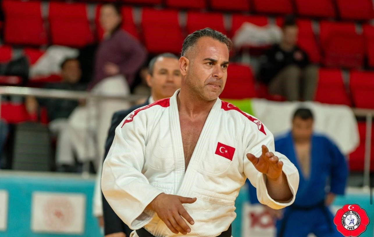 Türkeli BES’li judoculara Avrupa vizesi