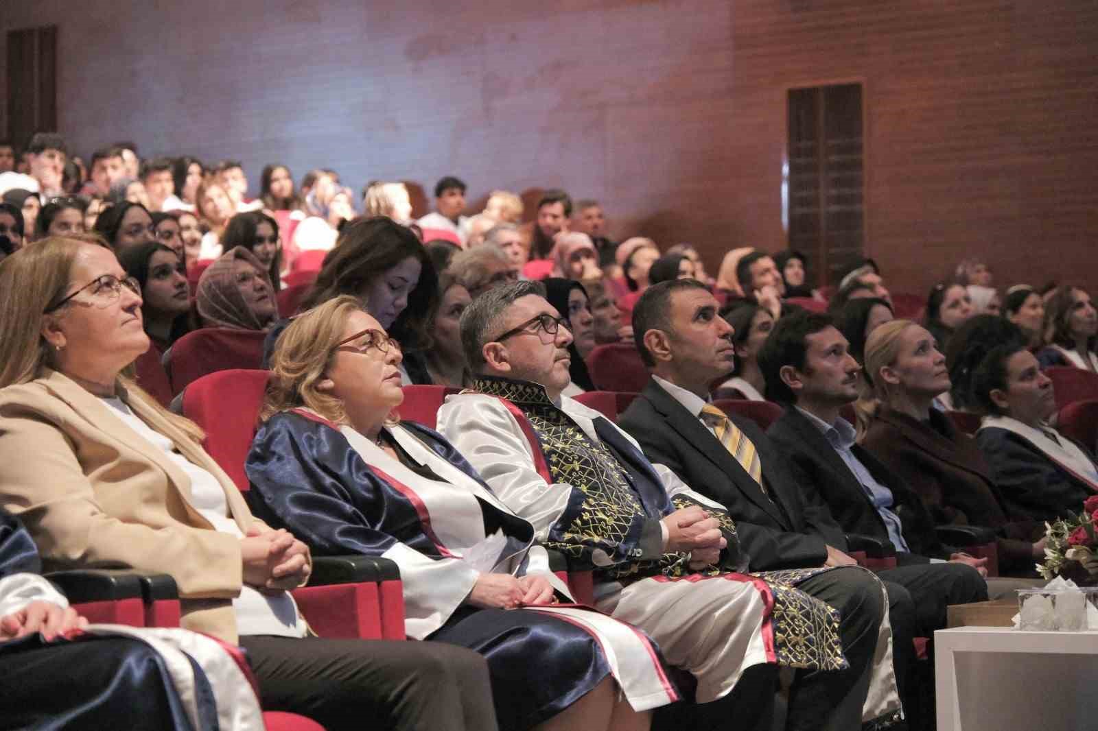 Bilecik&rsquo;te &lsquo;&Uuml;niforma Giyme&rsquo; t&ouml;reni d&uuml;zenlendi
