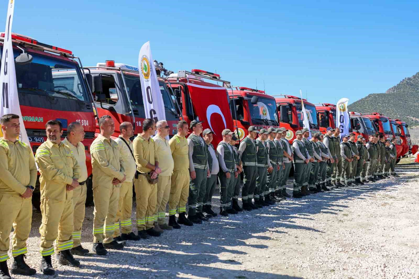 Bilecik&rsquo;te 5 Haziran&rsquo;dan itibaren yasaklar başlıyor
