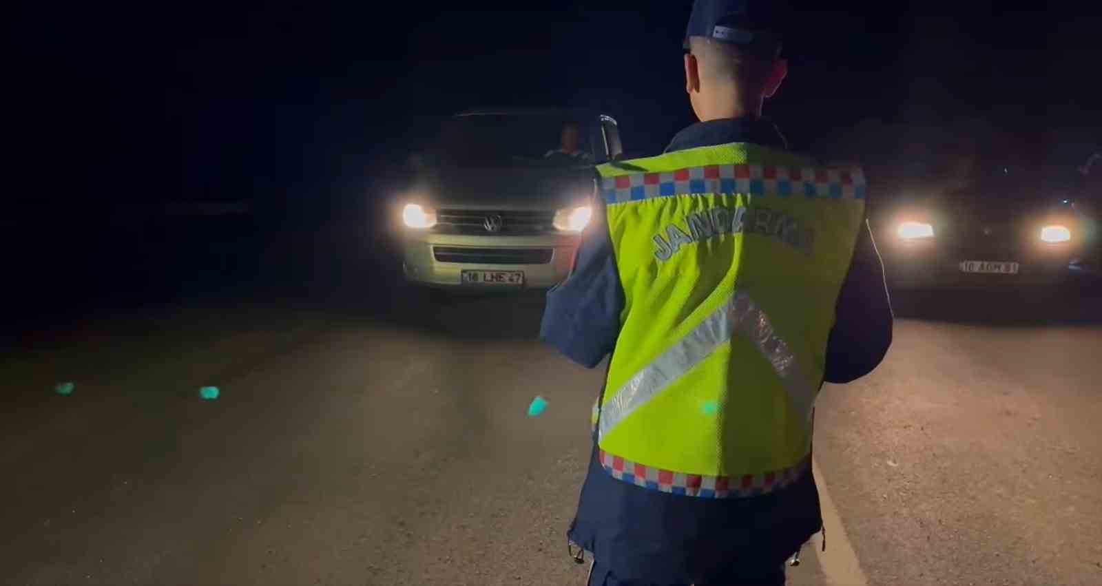 Bilecik&rsquo;te &ccedil;eşitli su&ccedil;lardan aranan 7 kişi yakalandı
