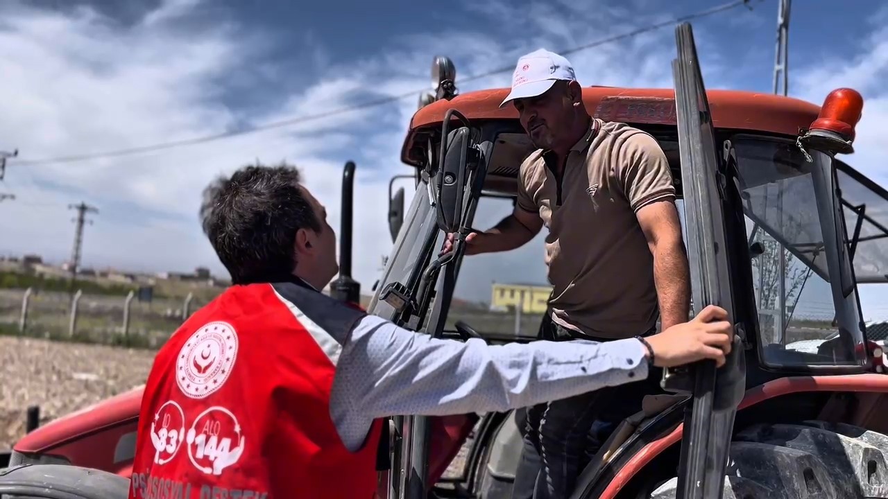 Niğde’de aile yılı klibi çekildi
