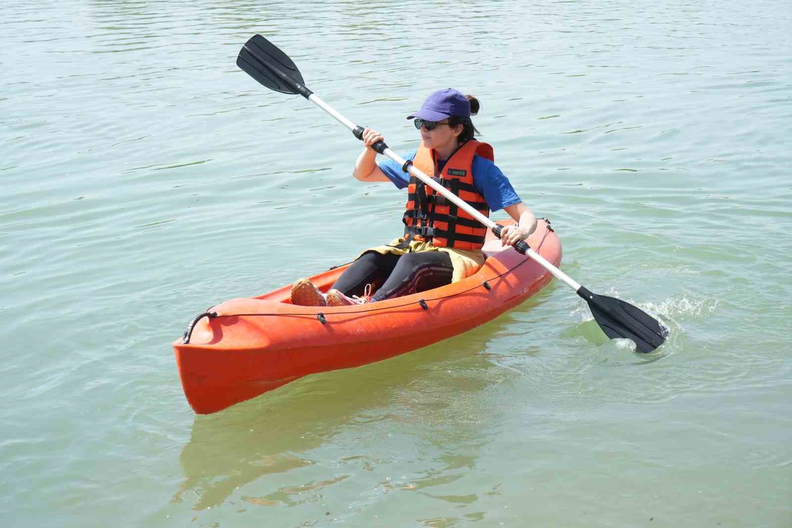 Muş’ta gençlik şöleni: Doğa yürüyüşü ve etkinliklerle 19 Mayıs kutlandı