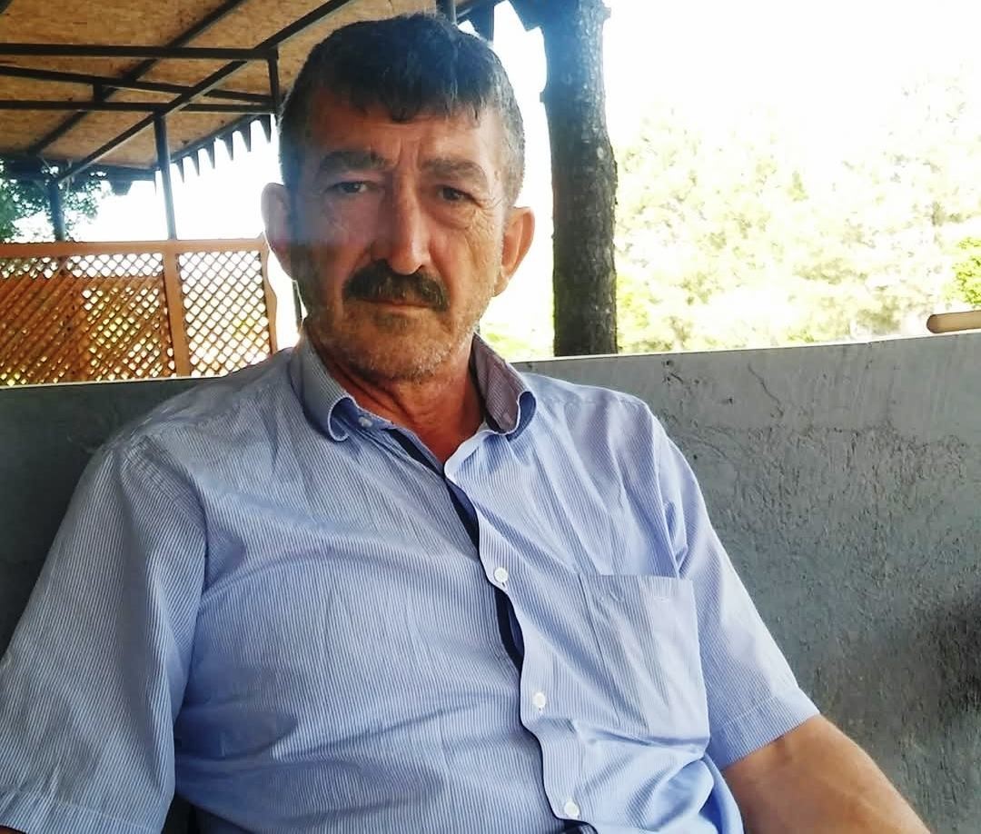 Emet&rsquo;te yolun karşısına ge&ccedil;mek isterken otomobilin &ccedil;arptığı adam hayatını kaybetti
