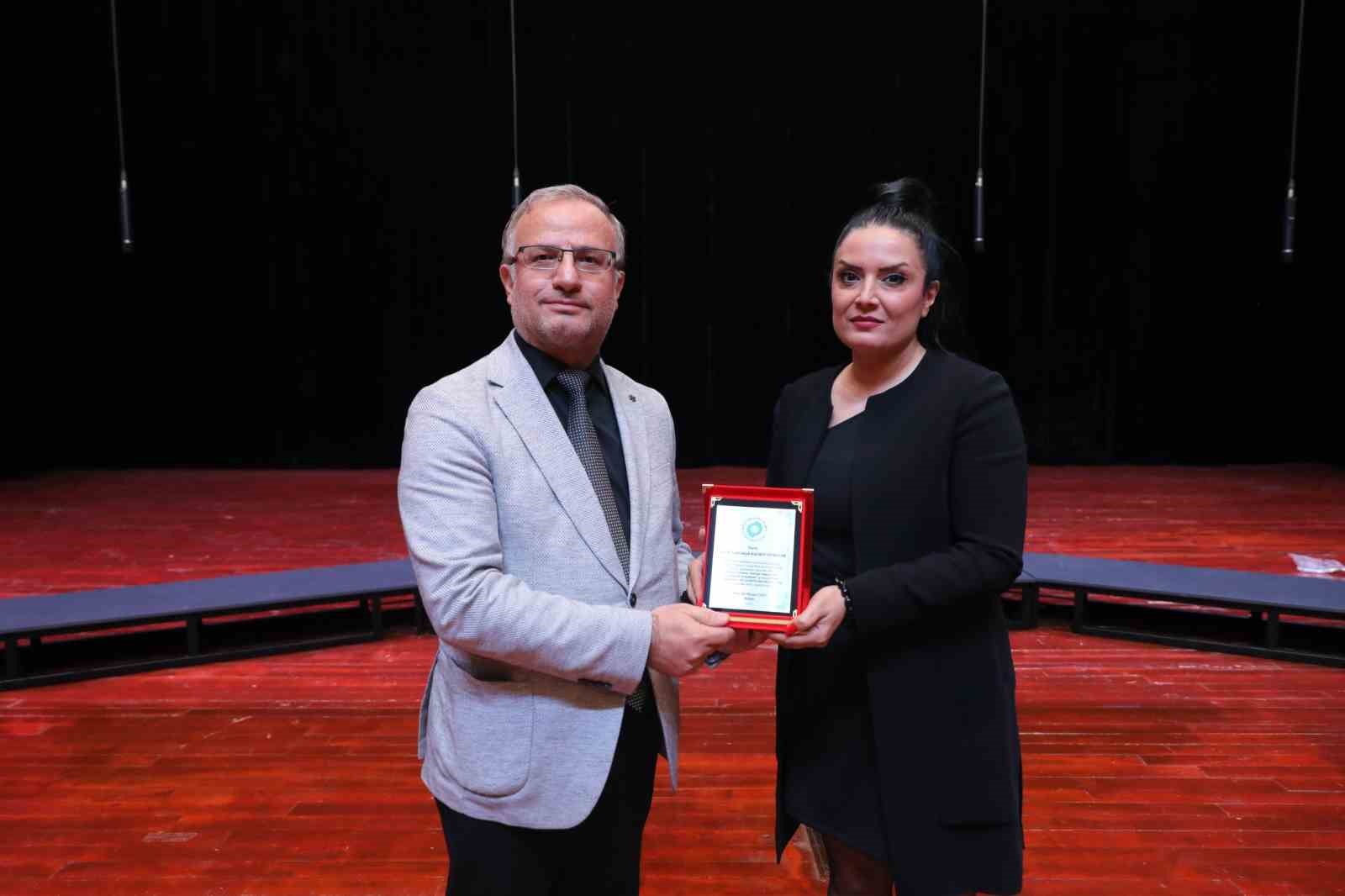 Türkiye’de bir ilk olan MS Farkındalık Projesi tanıtıldı