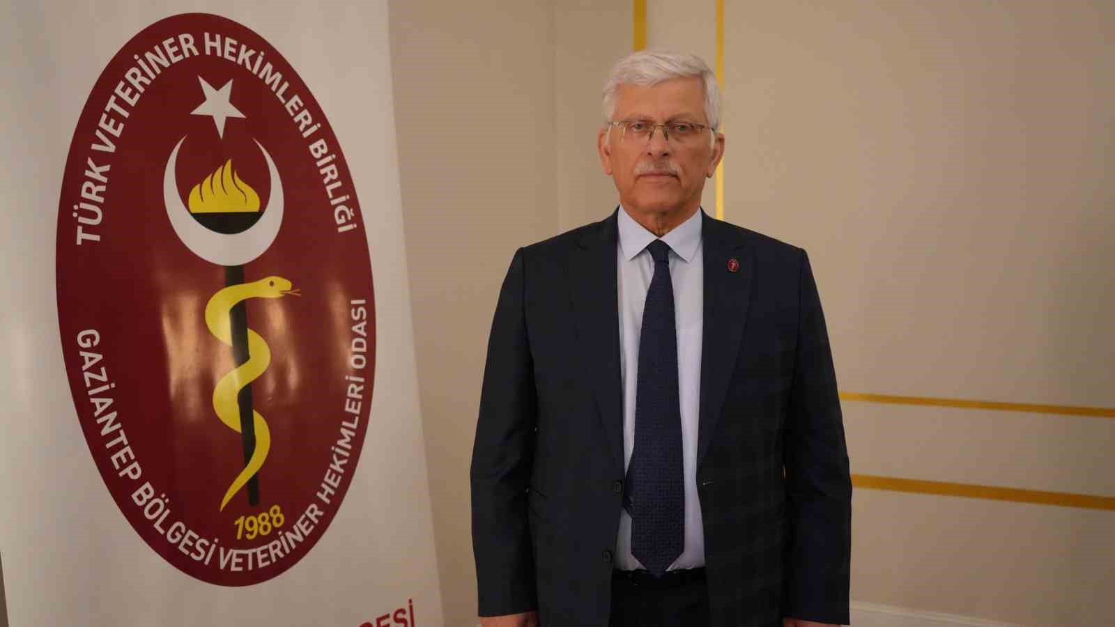 Gaziantep’te "51. Dönem Oda Başkanları 2. İstişare Toplantısı" yapıldı