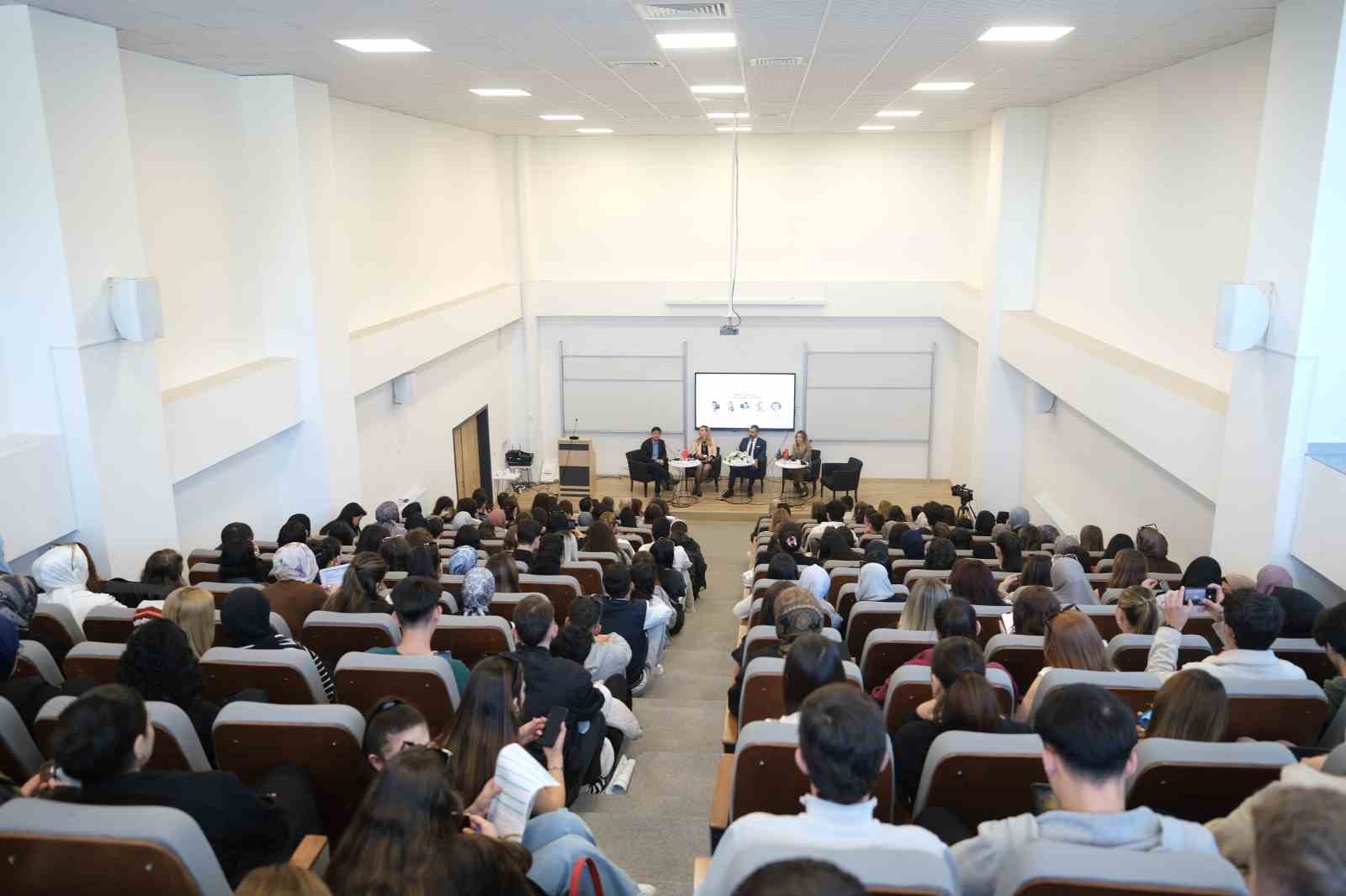 VM Medical Park Bursa’dan geleceğin sağlık profesyonellerine destek