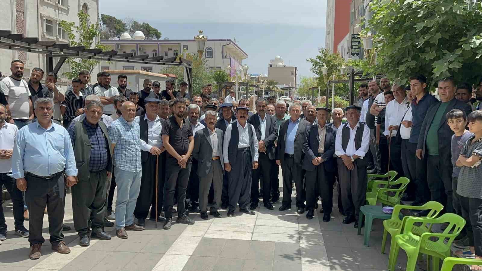 Şırnak’ta sigara almaya giden 27 yaşındaki gençten 3 gündür haber alınamıyor