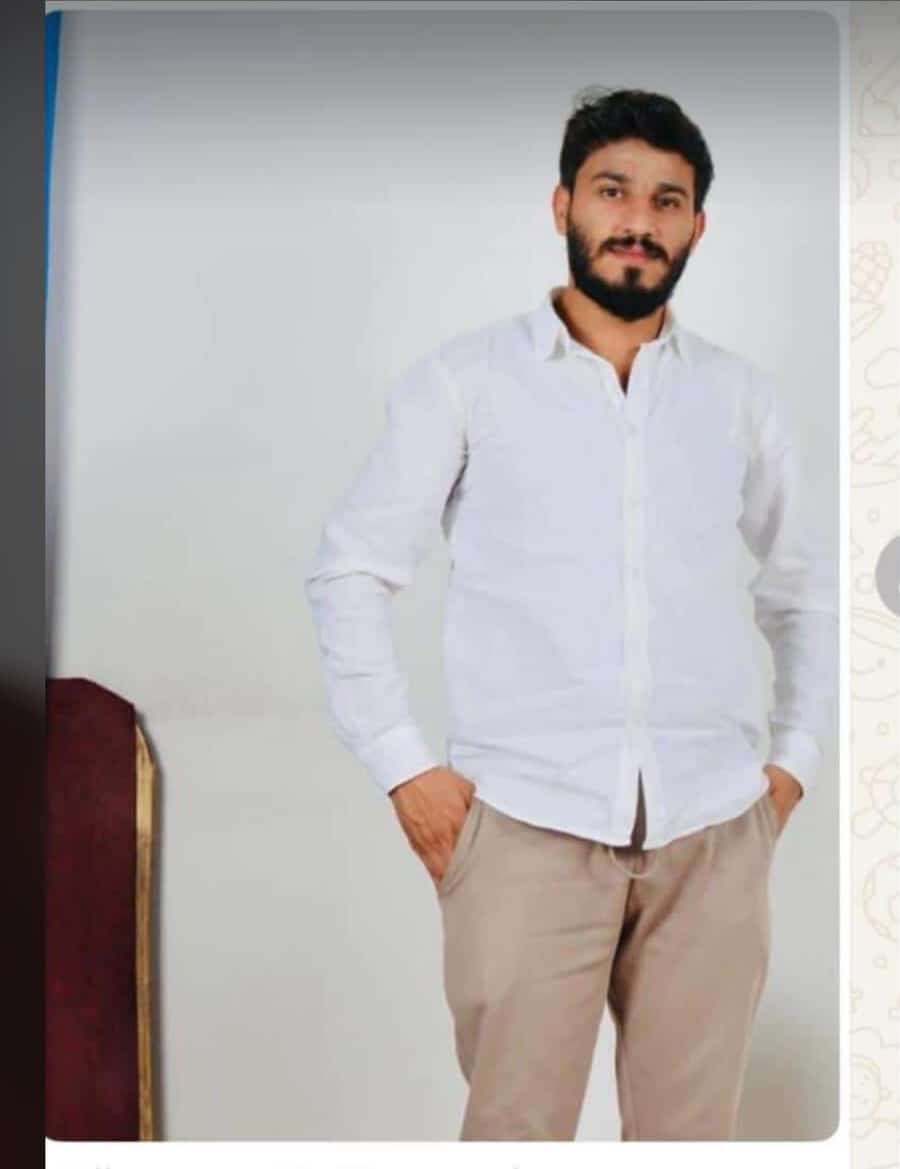 Şırnak&rsquo;ta sigara almaya giden 27 yaşındaki gen&ccedil;ten 3 g&uuml;nd&uuml;r haber alınamıyor
