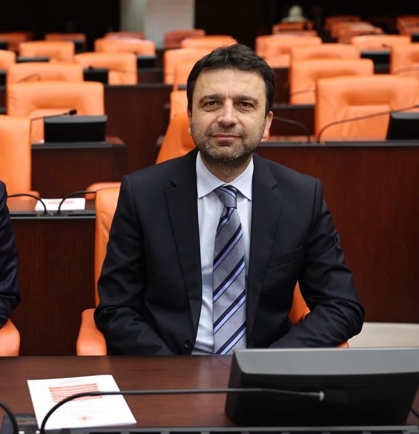 Milletvekili Köse: "Antalya artık idari davalar için Konya’ya gitmeyecek"