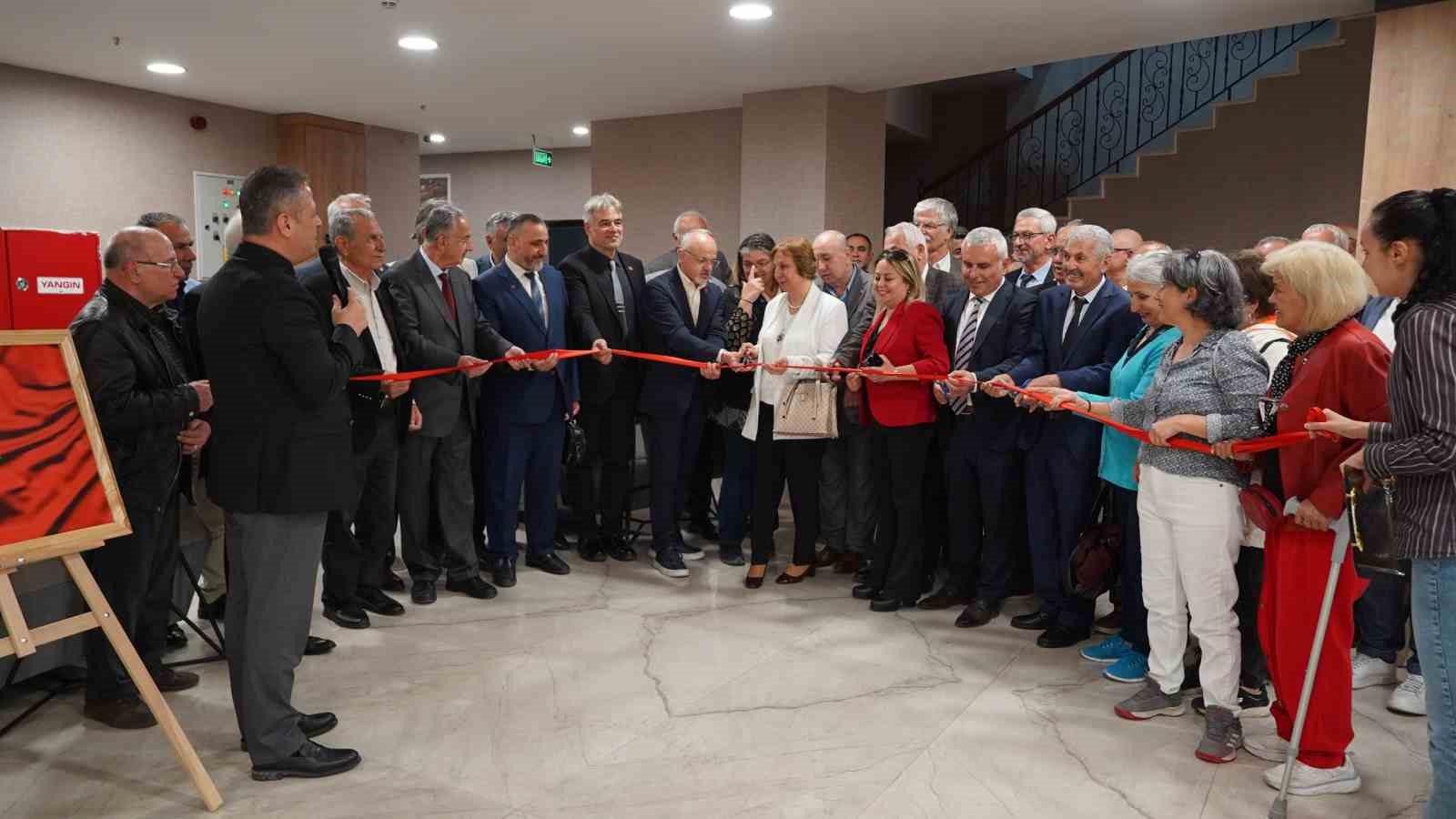 Atakum’da 19 Mayıs kutlamaları