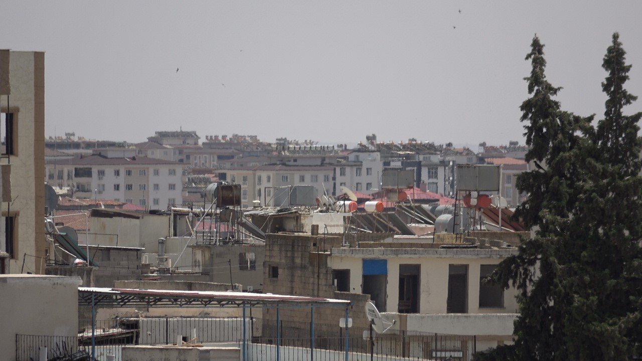 Kilis&rsquo;te kiralar d&uuml;şt&uuml;
