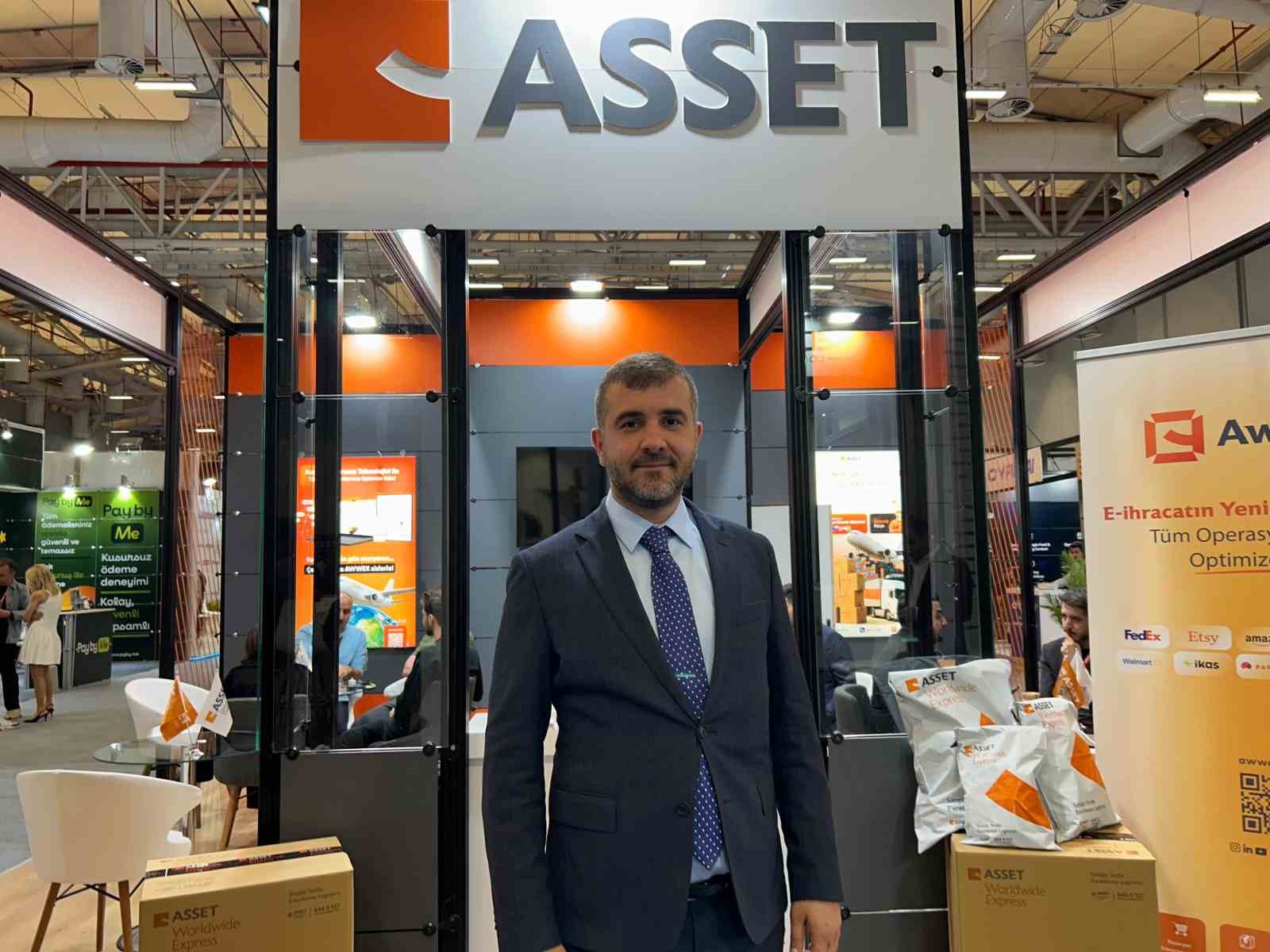 Türkiye’den dünyaya lojistik devrimi