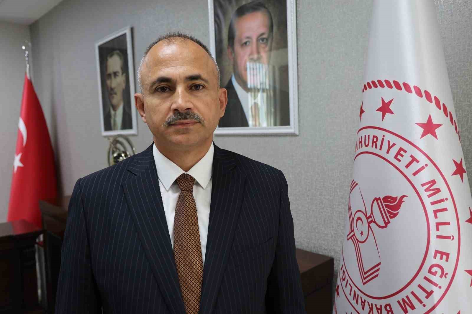 Diyarbakır’da öğrencilerden Gazze’ye 17 milyon liralık destek