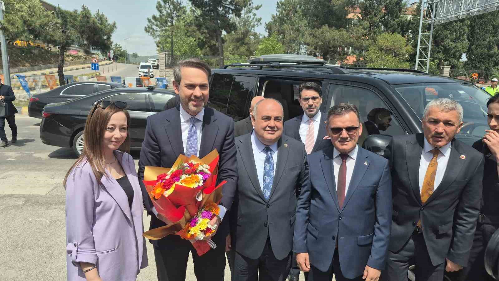 Göktepe-3 kuyusu Türkiye’deki evlerin 3.5 yıl boyunca doğalgaz ihtiyacını karşılayacak