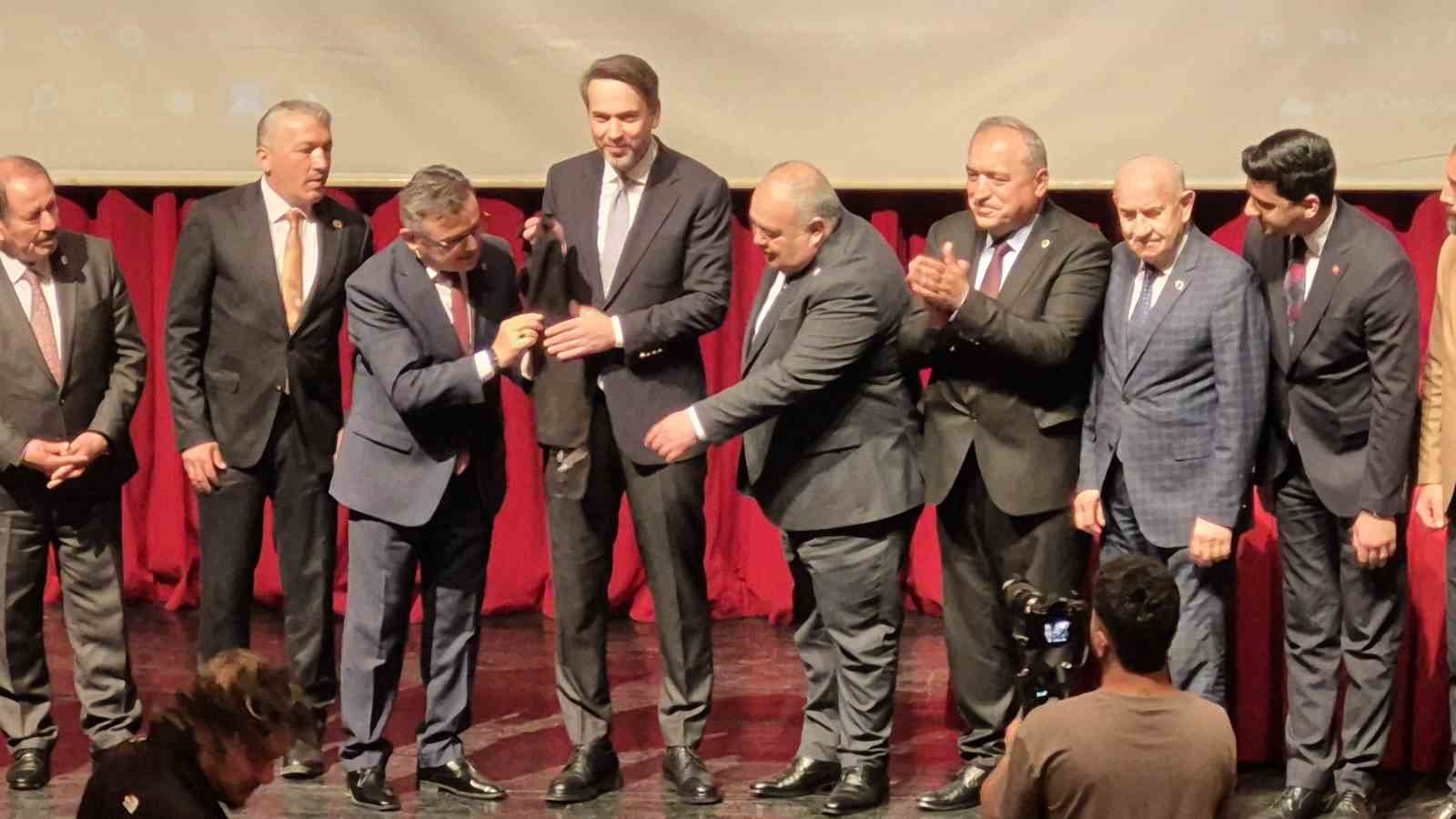 Göktepe-3 kuyusu Türkiye’deki evlerin 3.5 yıl boyunca doğalgaz ihtiyacını karşılayacak
