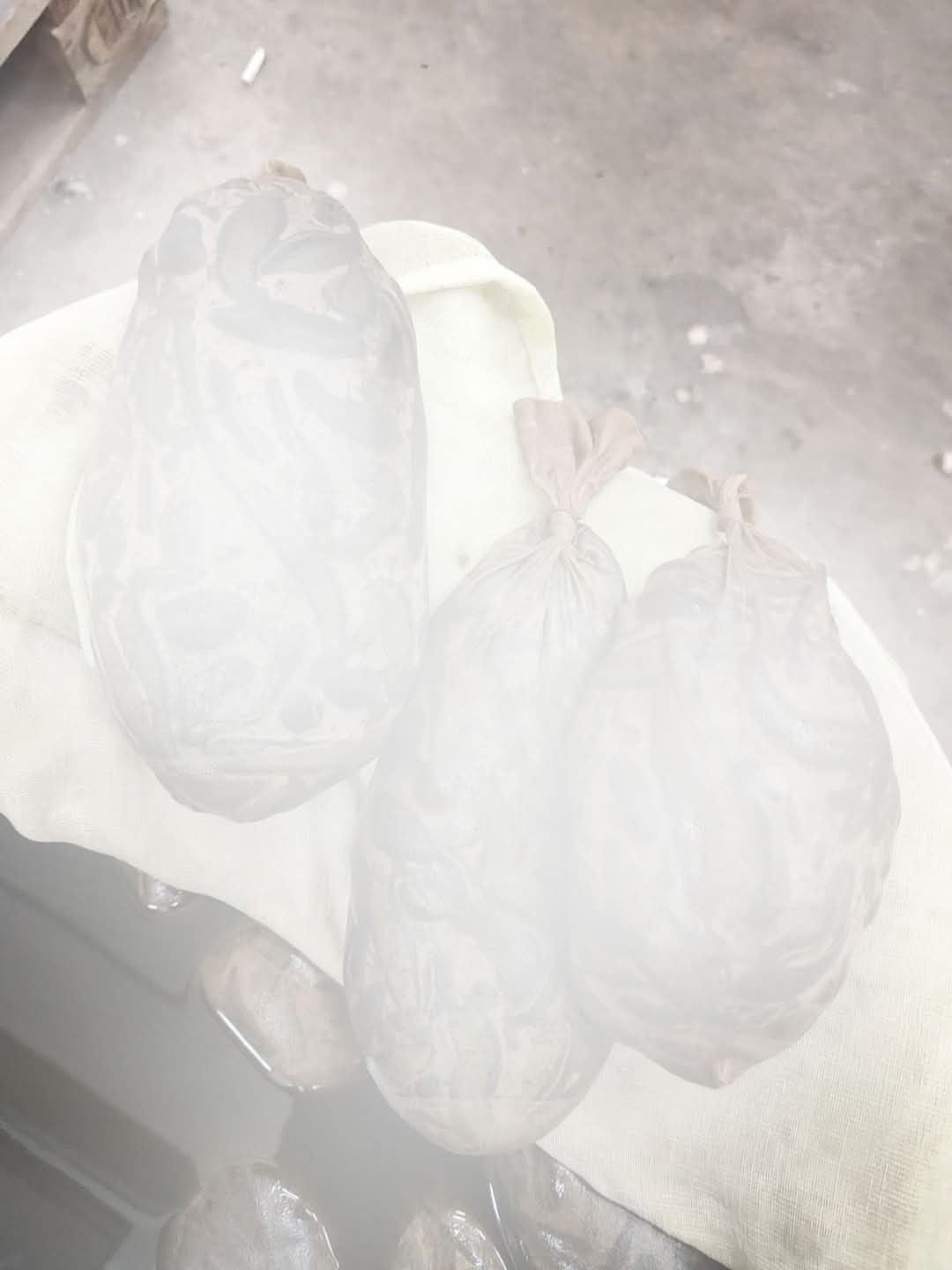 Kapıkule&rsquo;de 33 ton ka&ccedil;ak s&uuml;l&uuml;k ele ge&ccedil;irildi
