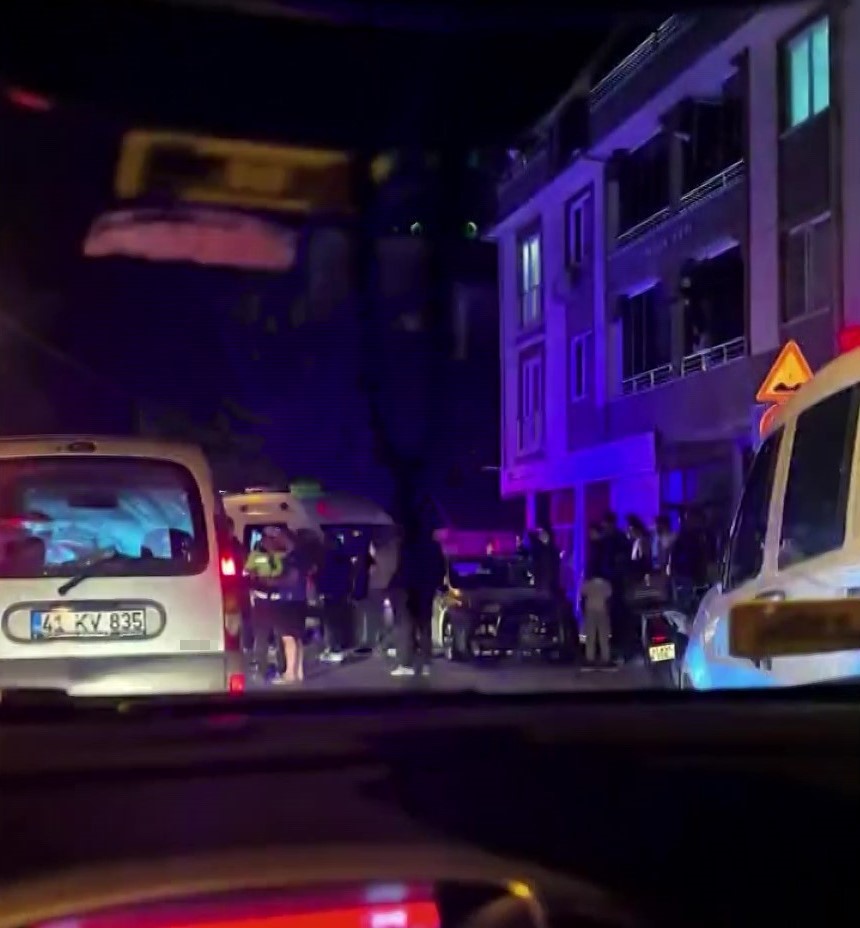 Kazada ölen motosiklet sürücüsü defnedildi
