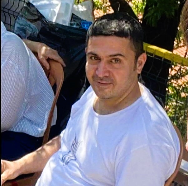 Komaya giren pideci kurtarılamadı