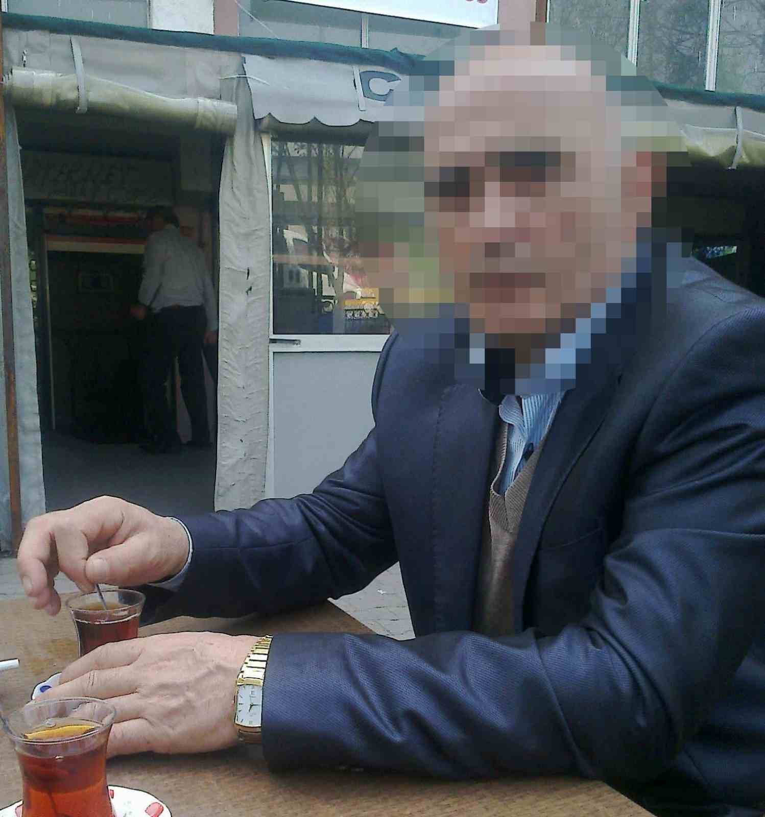 Husumetli olduğu karı-kocayı &ouml;ld&uuml;ren zanlı g&ouml;zaltına alındı
