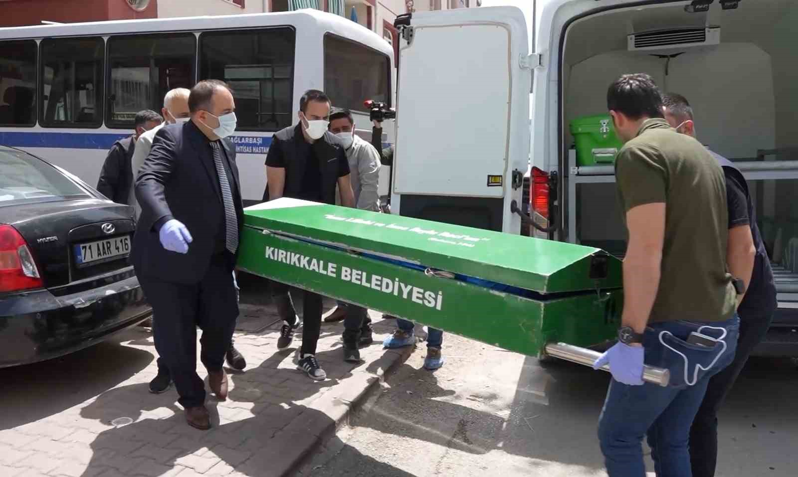 Dondurucuda bulunan cesetle ilgili yeni gelişme: 4 şüpheliye adli kontrol
