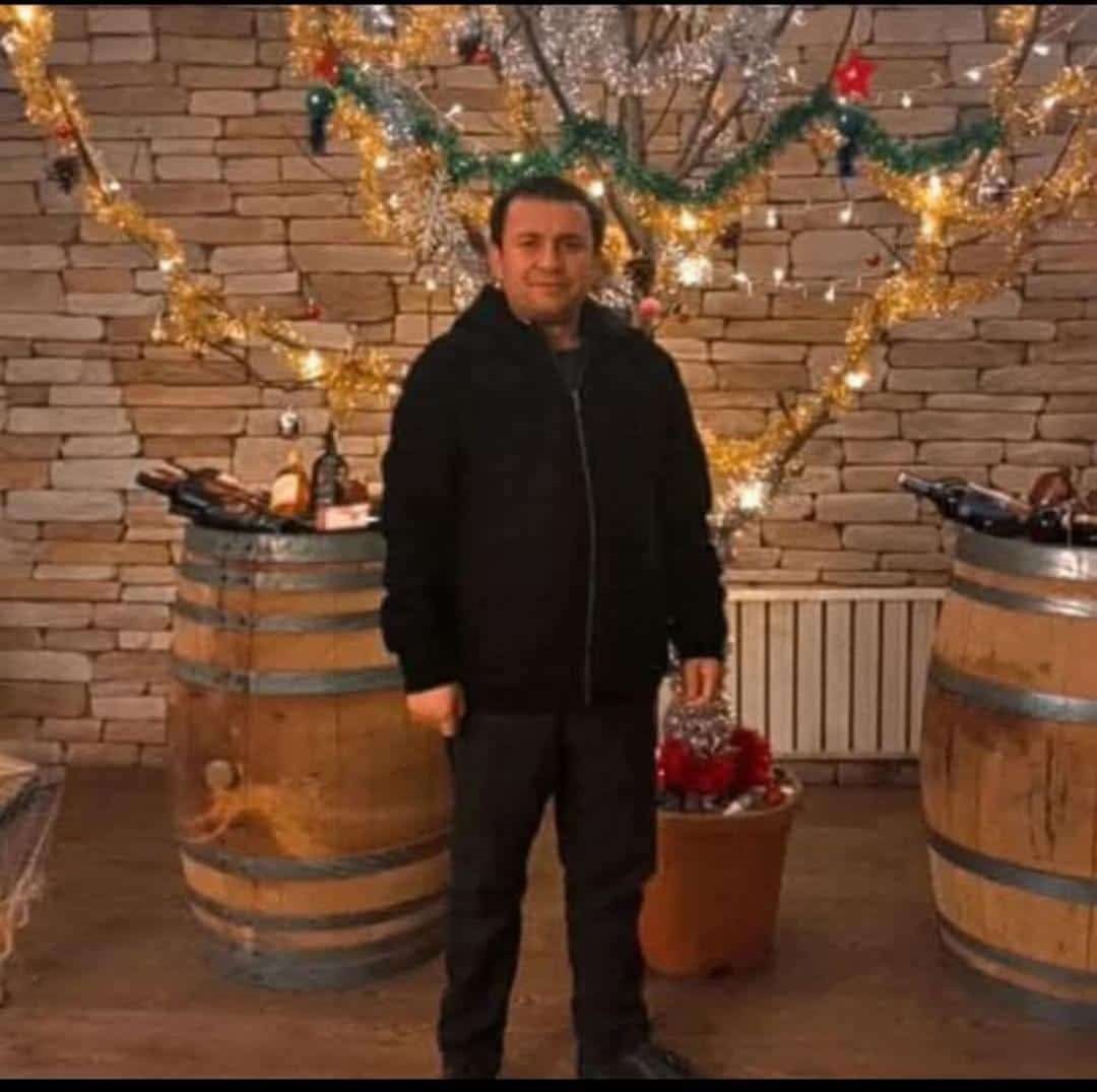 Dere yatağında ölü bulunan adam, Kırıkkale’de toprağa verildi