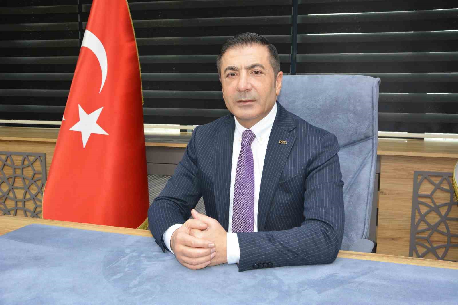 Başkan Erdoğan; "19 Mayıs, milletimizin geleceğine olan inancının simgesidir"