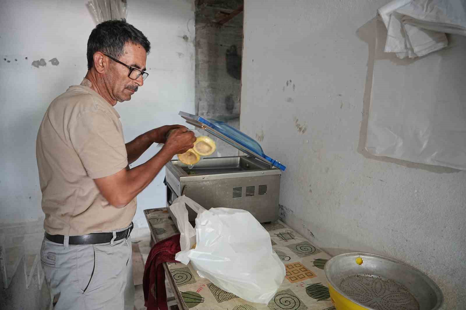 Şubatta sıraya girenler ’göbeği’ni alabildi

