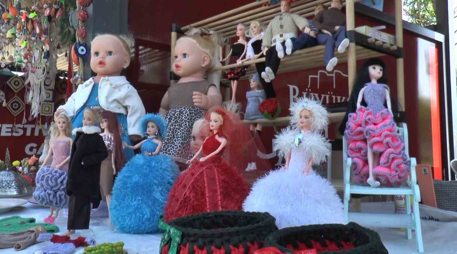 Gaziantep&rsquo;te &rsquo;Aile Yılı Festivali&rsquo; renkli g&ouml;r&uuml;nt&uuml;lere sahne oldu
