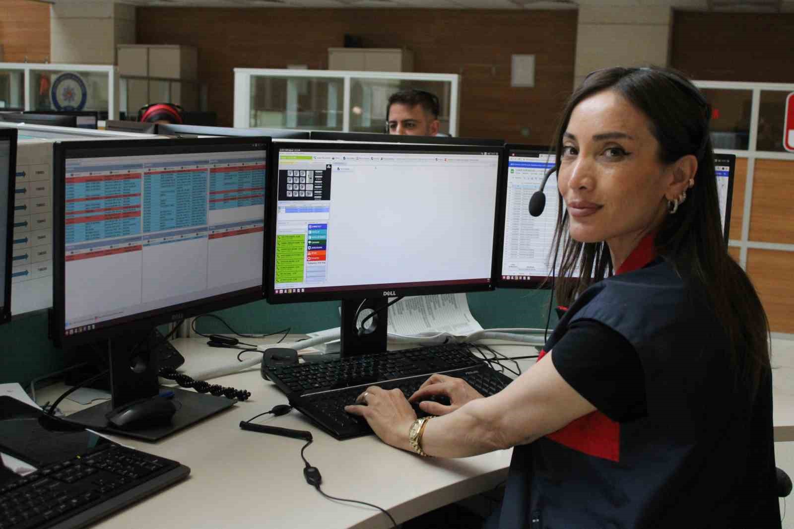 112 Acil Çağrı Merkezi’ni gereksiz yere meşgul edenlerin cezası artırıldı