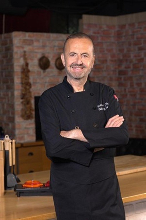 Şef Tahir Tekin &Ouml;ztan, Panama&rsquo;da T&uuml;rk mutfağını tanıtacak
