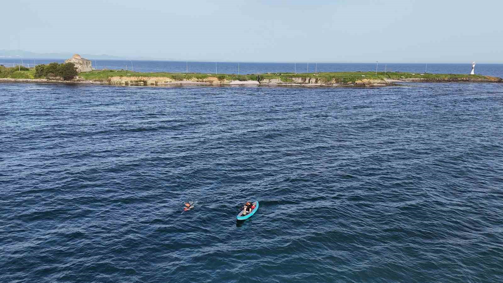 Karadeniz’de 19 Mayıs coşkusu