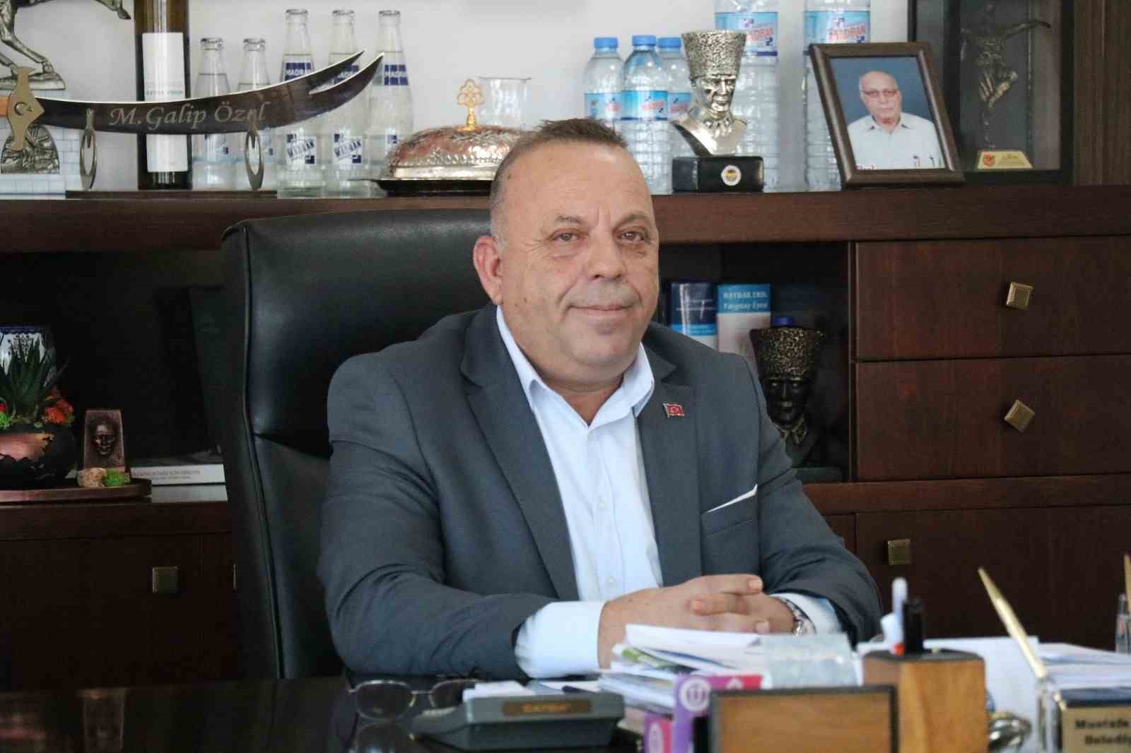 Başkan Özel’den 19 Mayıs kutlama mesajı