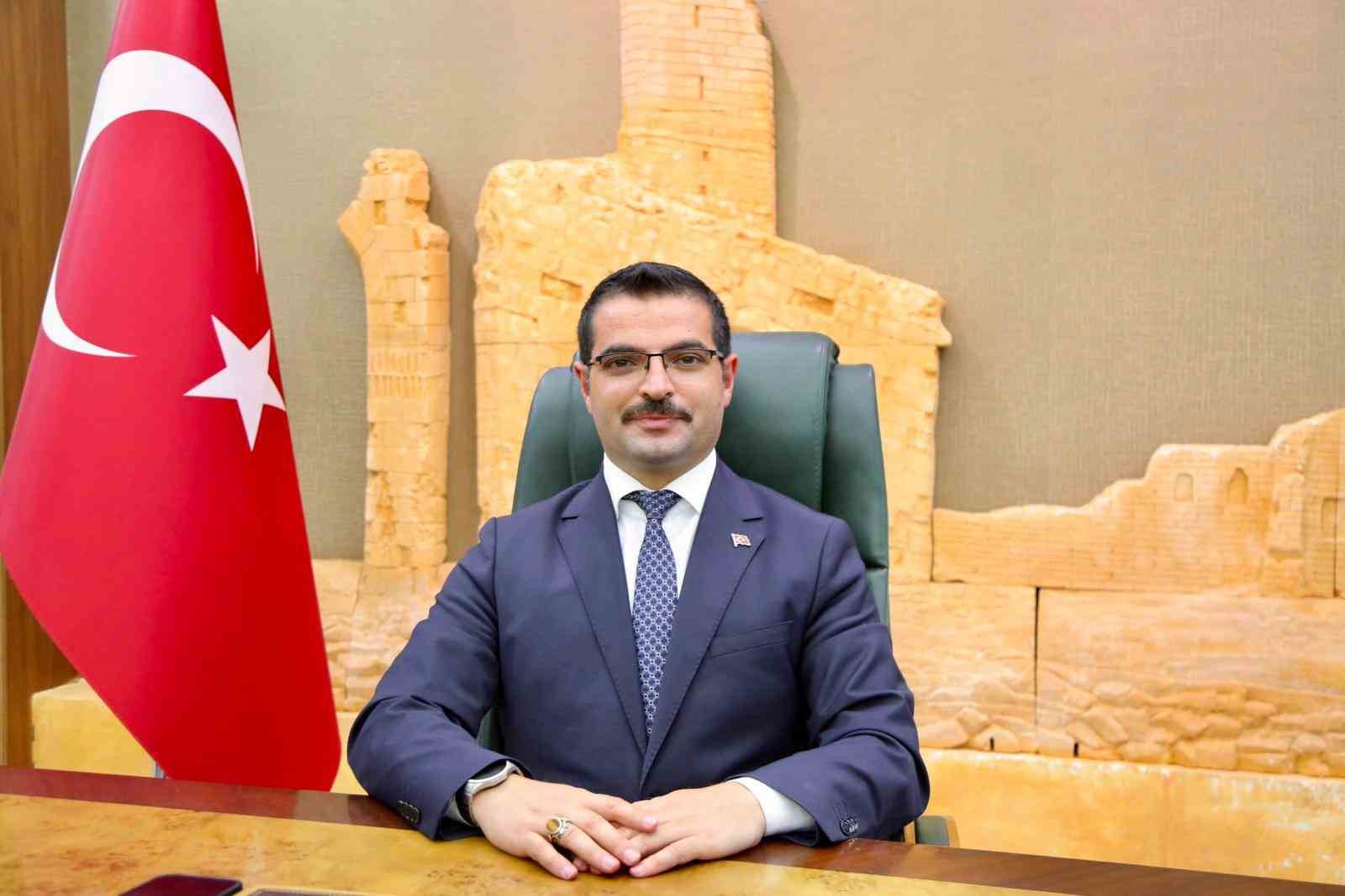 Hafta içi kaymakam, hafta sonu turizm rehberi
