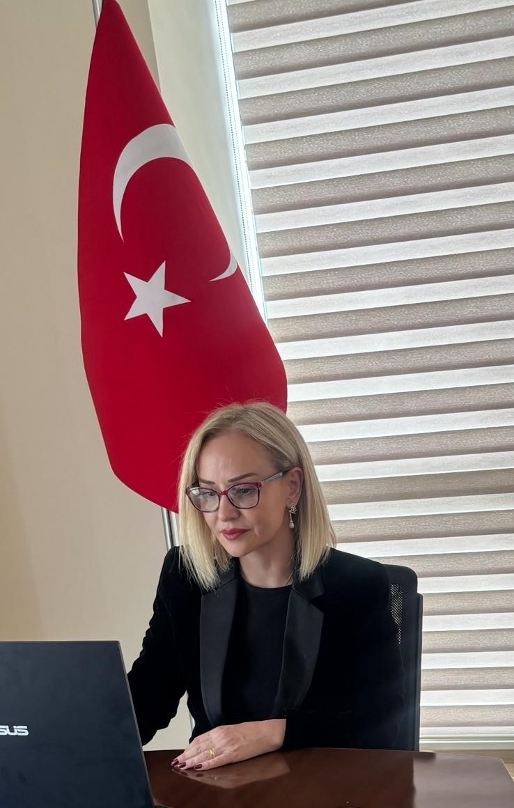 Aras Elektrik, T&uuml;rkiye&rsquo;nin Davosu&rsquo;nda
