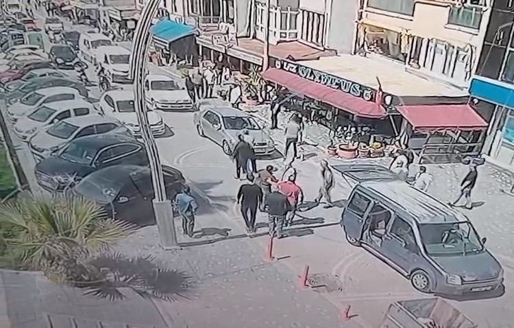 Bursa’da genç kadını kaçırmaya çalışan şüpheliler tutuklandı