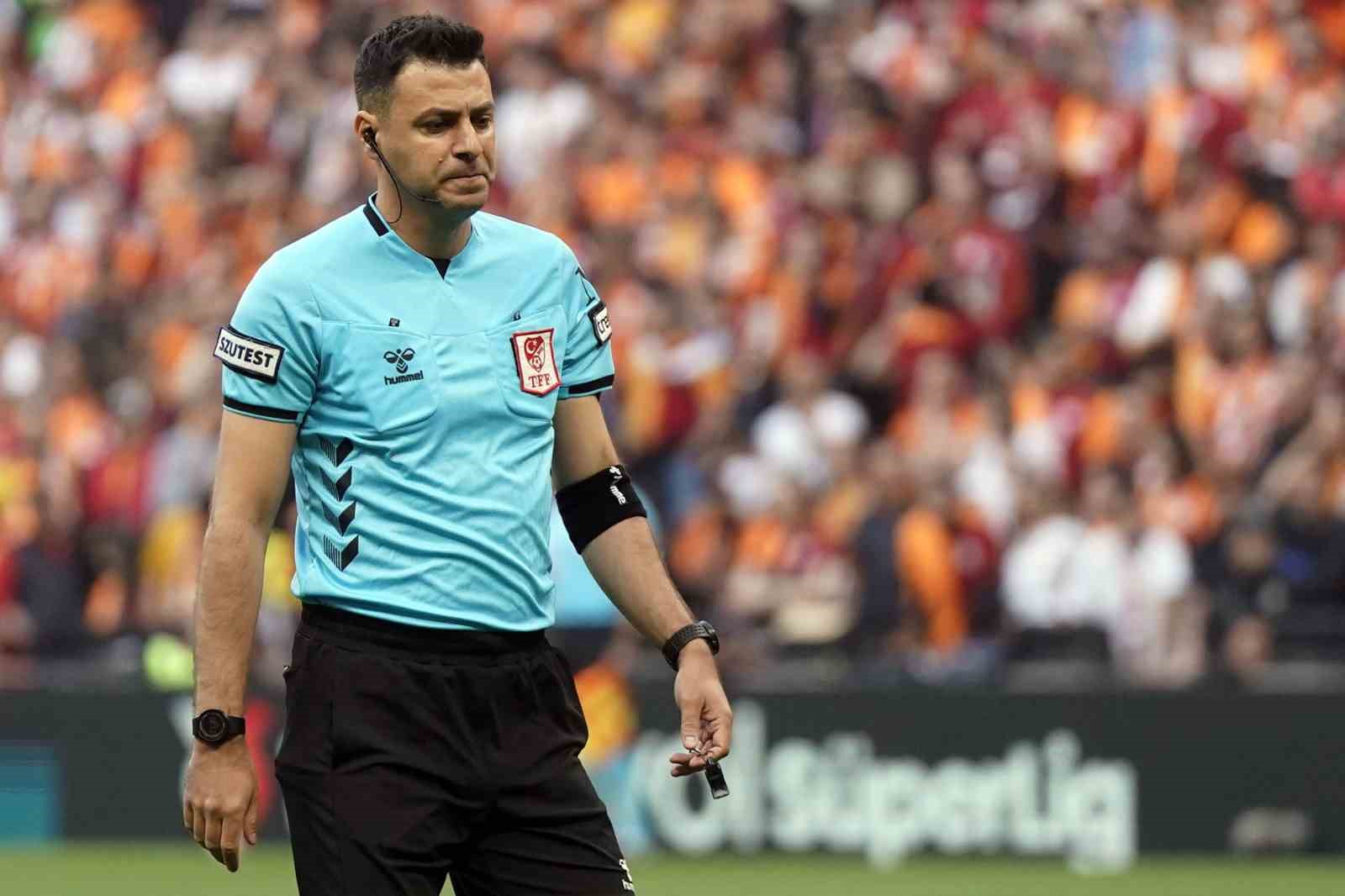 Trendyol Süper Lig: Galatasaray: 0 - Kayserispor: 0 (Maç devam ediyor)
