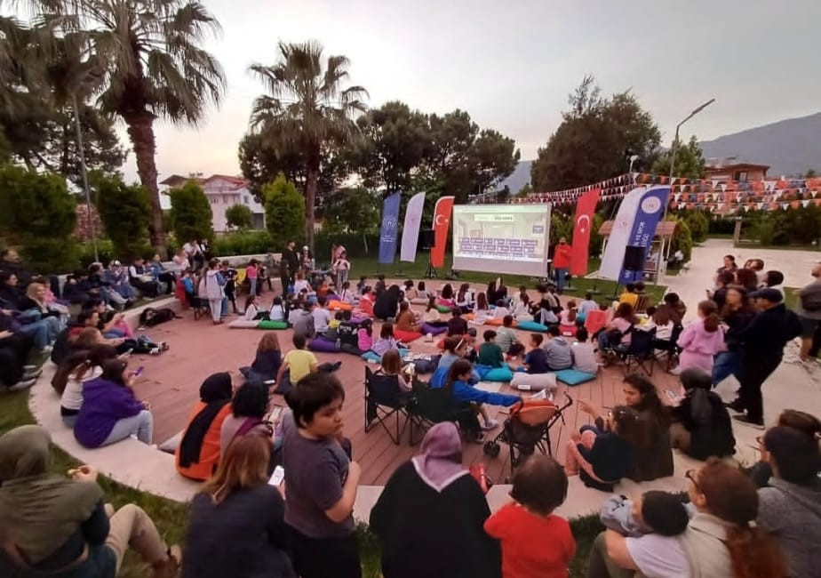 K&ouml;yceğiz&rsquo;de Gen&ccedil;lik Haftası &ccedil;eşitli etkinliklerle kutlanıyor
