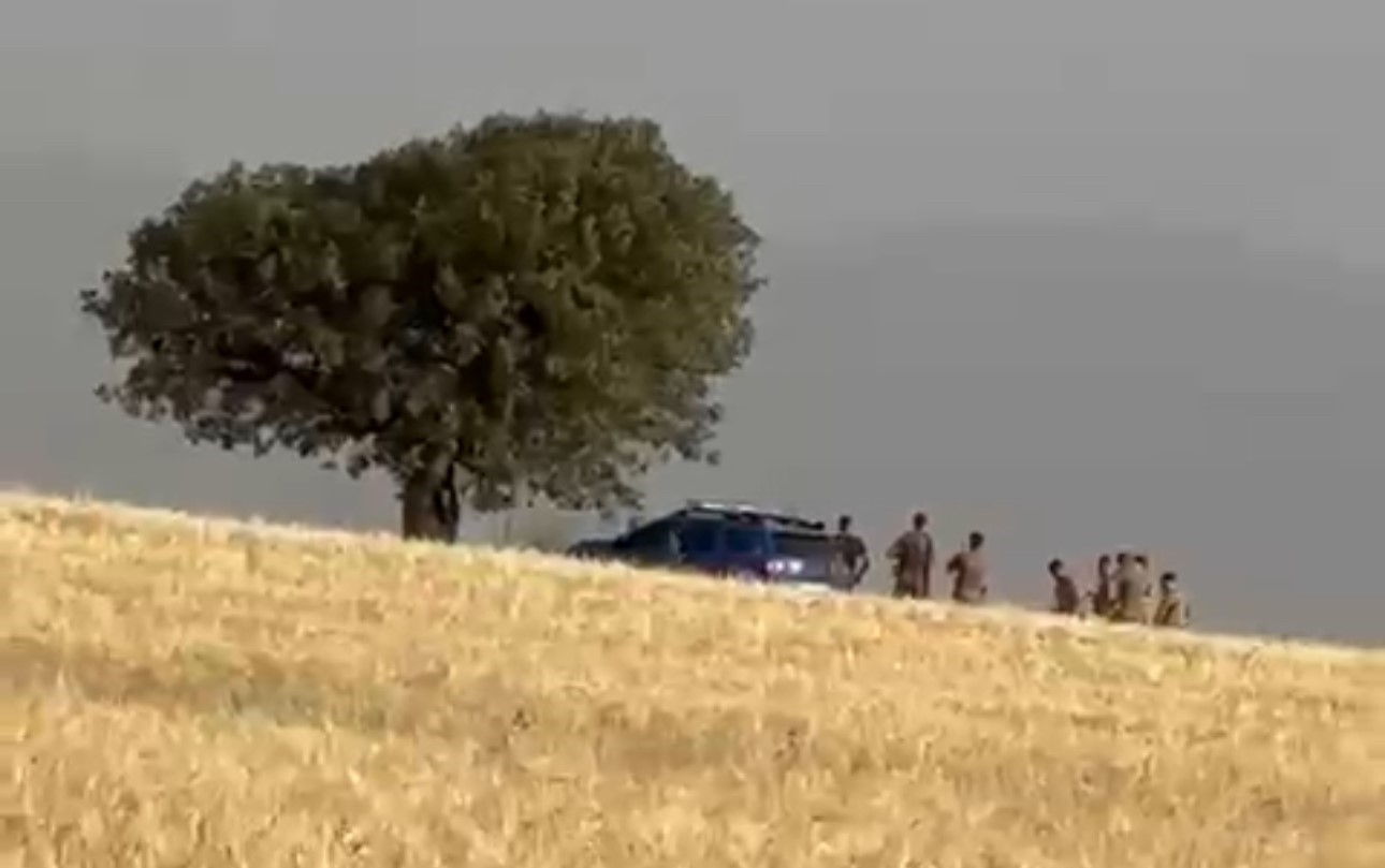 Şırnak’ta kayıp tır şoförünün cansız bedeni bulundu
