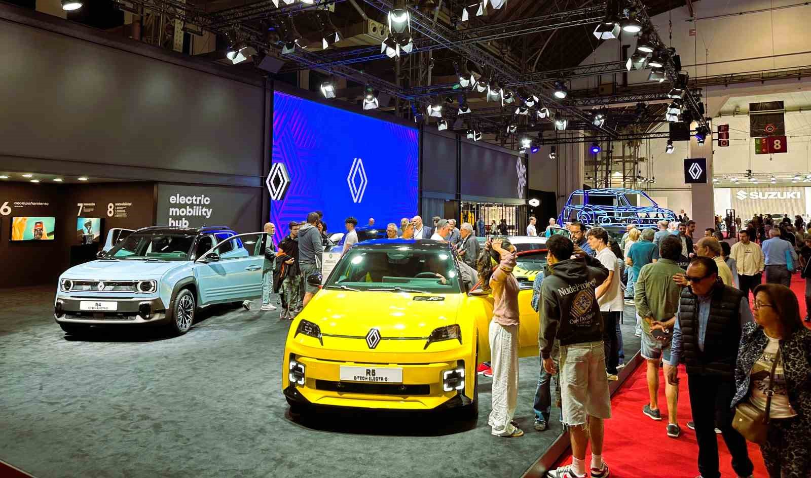 DTO, 45 üyesiyle Barcelona otomotiv fuarına çıkarma yaptı