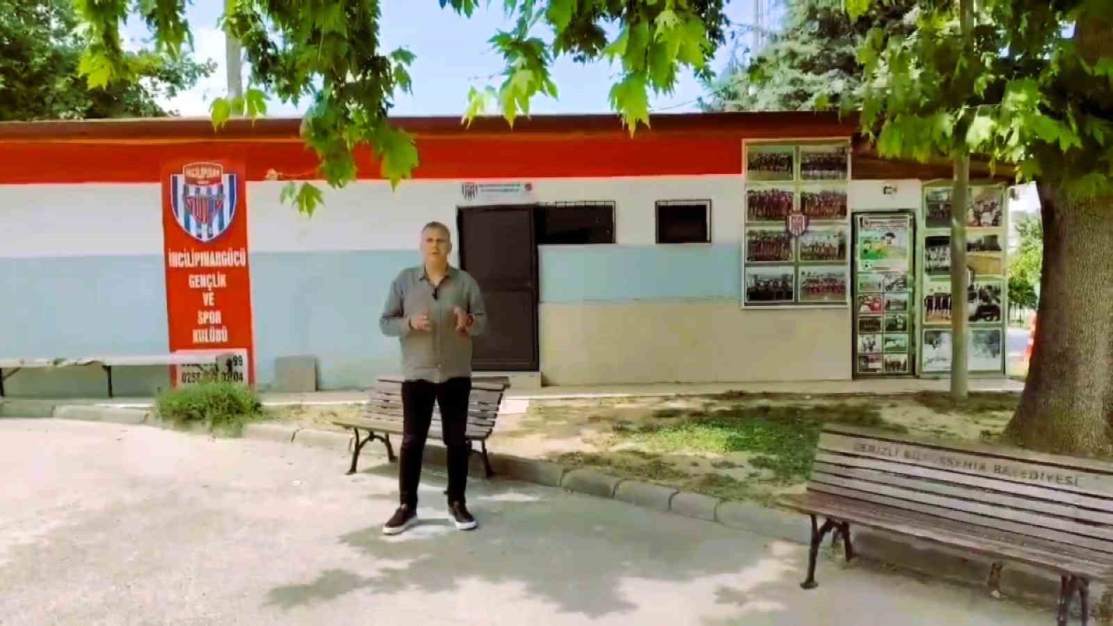 Denizli B&uuml;y&uuml;kşehir Belediyesi, 2 kul&uuml;pten 30 yıllık tesislerini boşaltmasını istedi
